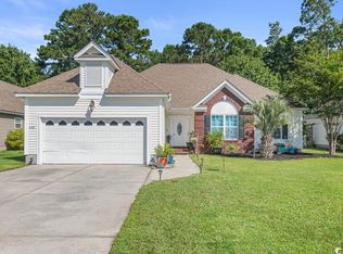 446 Battey Dr, Myrtle Beach, SC 29588