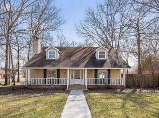 12256 Wickwood Ave, Baton Rouge, LA 70818