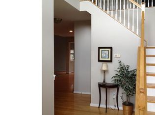 10312 Brightstone Dr, Midlothian, VA 23112