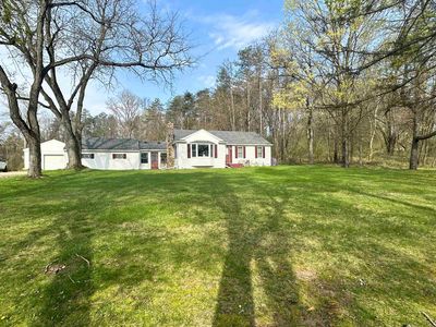 610 S Macomb St, Manchester, MI, 48158