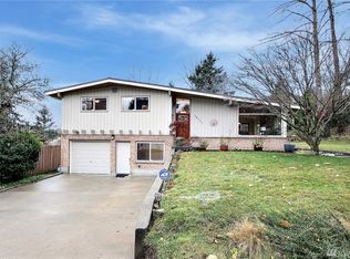 12841 80th Ave S, Seattle, WA 98178