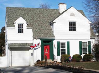 108 Sycamore Dr, Paducah, KY 42001