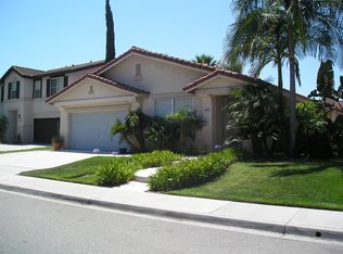 3445 Lake Circle Dr, Fallbrook, CA 92028