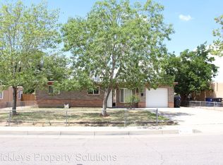 1211 Betts St NE, Albuquerque, NM 87112