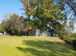 17625 Cowgill Ln, Redding, CA 96003