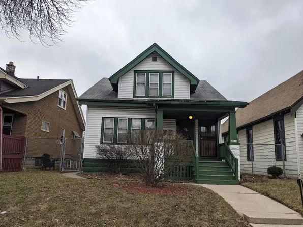 2525 West Hadley STREET #2527, Milwaukee, WI 53206