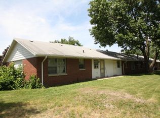 710 S 6th Ave, Hoopeston, IL