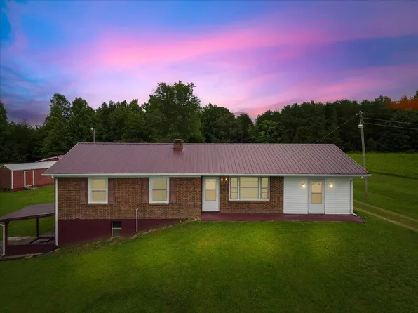 3781 Banister Rd, Chatham, VA 24531