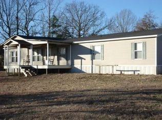 1151 County Road 69, Myrtle, MS 38650