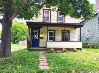 241 Depot St, Bennington, VT 05201