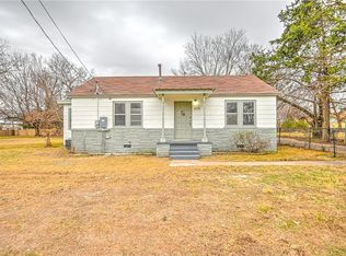 4108 Prairie Ln, Del City, OK 73115