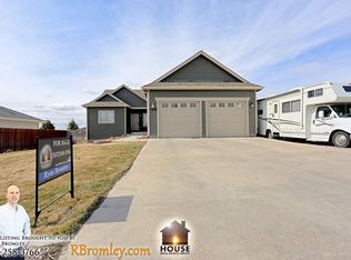 4506 Antelope Dr, Bar Nunn, WY 82601