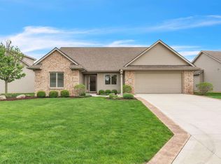 8531 Valencia Pl, Fort Wayne, IN 46835