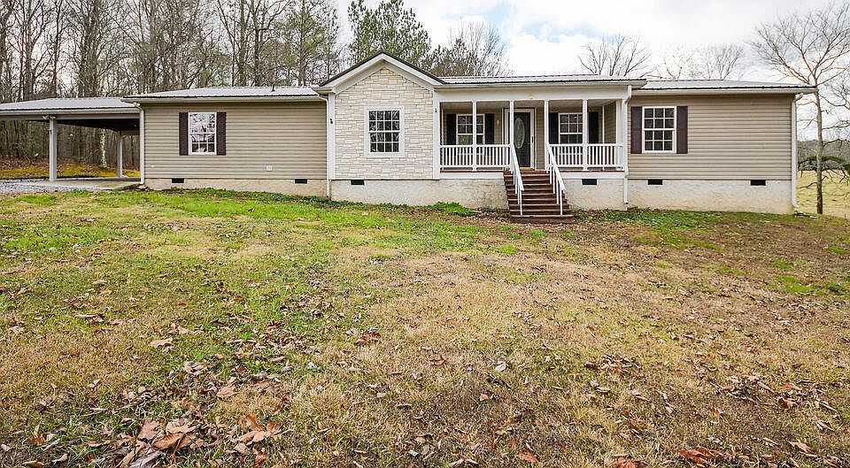 62 Peden Rd, Crandall, GA 30711 Zillow