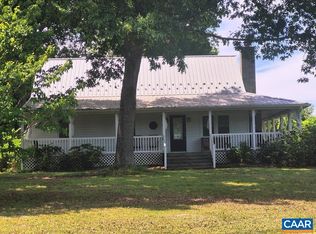 566 Holman Mill Rd, Farmville, VA 23901