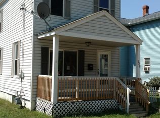 528 13th Ave, New Brighton, PA