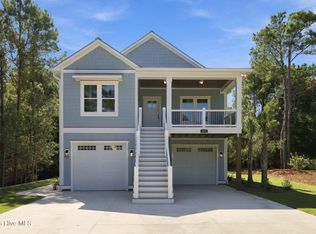 405 Emerald Landing Dr, Emerald Isle, NC 28594