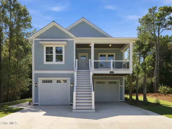 405 Emerald Landing Drive, Emerald Isle, NC 28594