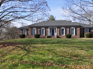 1839 Lincoln Park Rd, Springfield, KY 40069