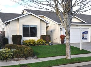 8410 NE 55th St, Vancouver, WA 98662