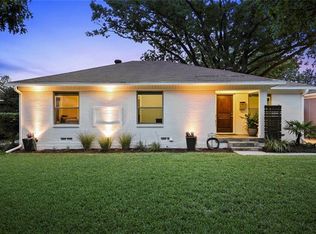 9851 Williamsburg Rd, Dallas, TX 75220