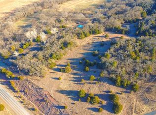 E Sorghum Mill Rd Lot 1, Arcadia, OK 73007
