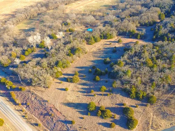 E Sorghum Mill Rd Lot 1, Arcadia, OK 73007