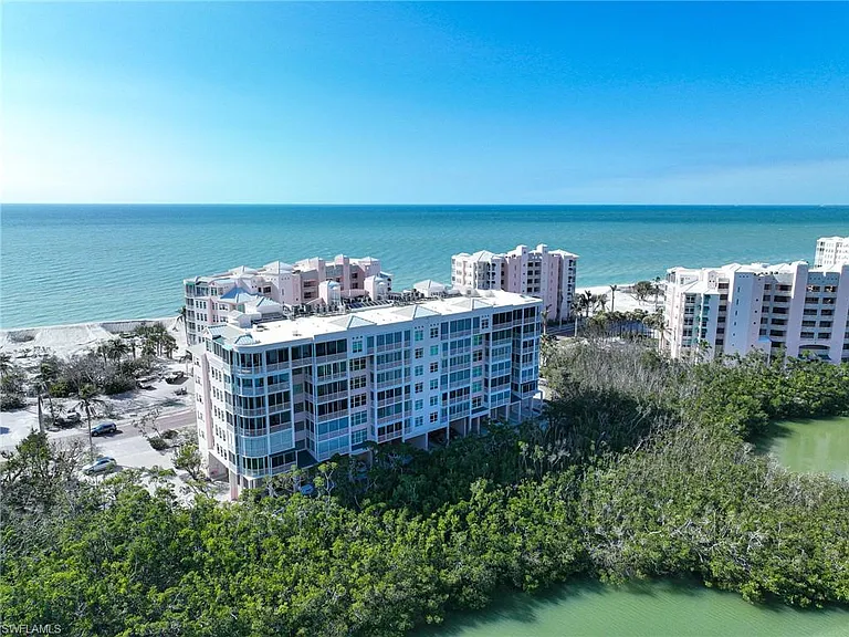 262 Barefoot Beach Blvd #306 — Photo 21