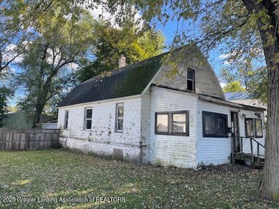 185 E Carleton Rd, Hillsdale, MI, 49242