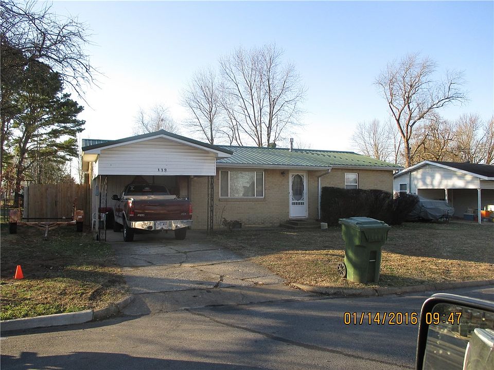 1st image of 112 E Roselawn Dr