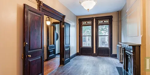 Sold by Halstead Real Estate