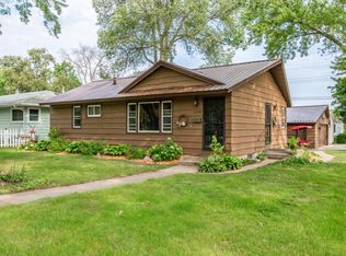 6900 46th Pl N, Crystal, MN 55428