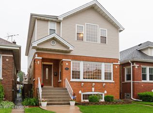 5747 W Pensacola Ave, Chicago, IL 60634
