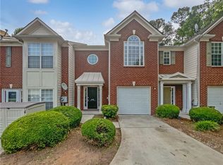 2708 Parkway Trl, Lithonia, GA 30058