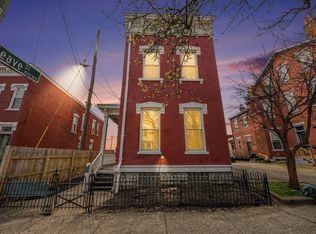 25 W 15th St, Covington, KY 41011