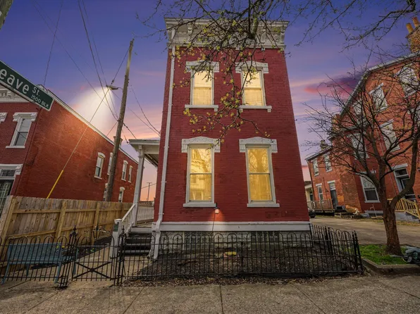 25 W 15th St, Covington, KY 41011