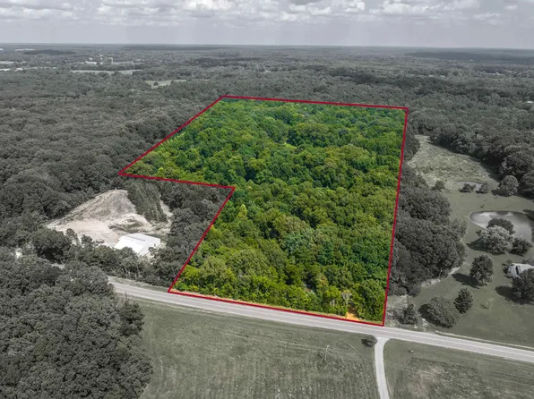0 Old Brownsville Rd, Somerville, TN 38068