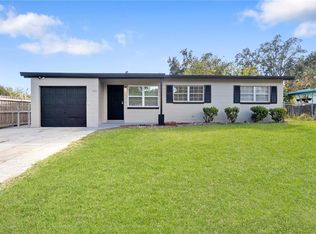 3114 Kelvington Dr, Orlando, FL 32810
