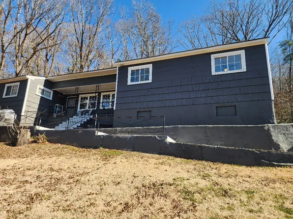 1016 Glenwood Dr, Chattanooga, TN 37406