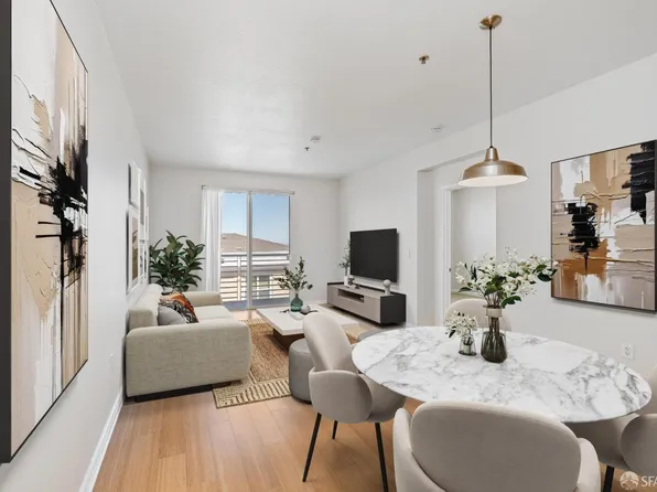 301 Crescent Ct APT 3403, San Francisco, CA 94134