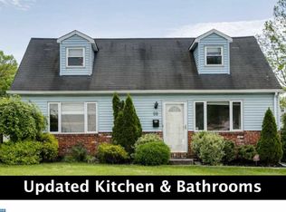 99 State St, Cherry Hill, NJ 08002