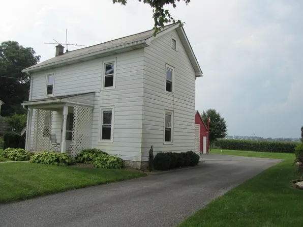 3433 W Pequea Ln, Ronks, PA 17529