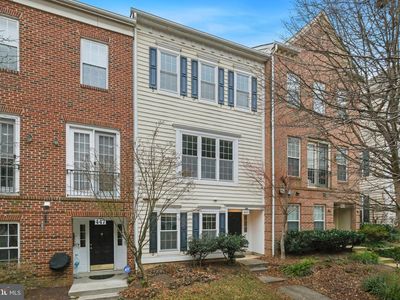 449 Leaning Oak St, Gaithersburg, MD, 20878