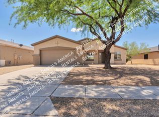 6722 S Averroes Rd, Tucson, AZ 85757