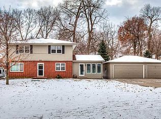 830 NW 43rd Ave, Des Moines, IA 50313