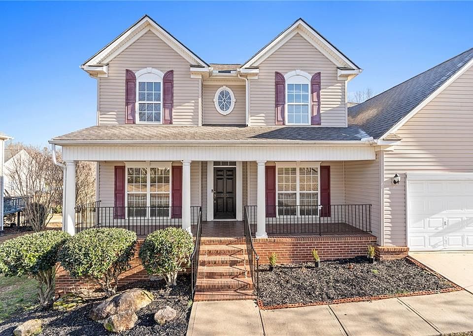 513 Middleshare Dr, Mauldin, SC 29662 Zillow