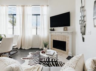 Park Hills Estates, Los Angeles, CA 90008