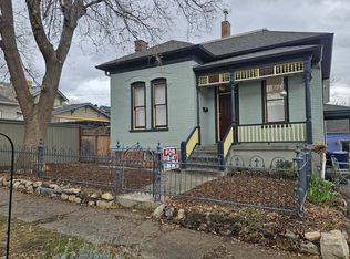 624 E 4th Ave #A, Salt Lake City, UT 84103