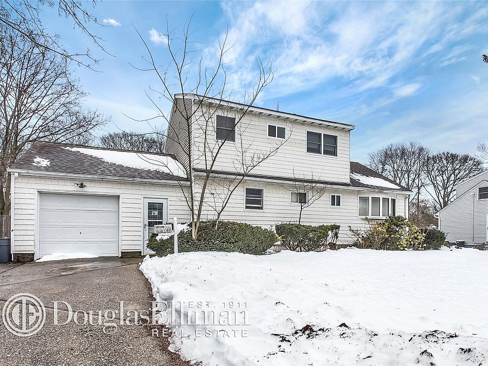 160 Mark Tree Rd, Centereach, NY 11720 Zillow