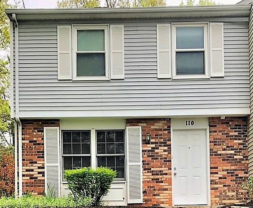 1st image of 110 Lake Forest Ct